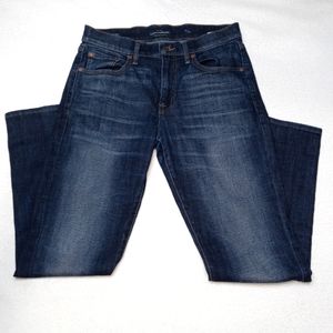 Lucky brand jeans 401 athletic slim size 31